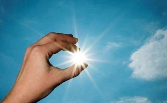 Bệnh nhân ung thư da nên hạn chế tiếp xúc với ánh nắng mặt trời