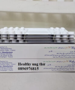 Lieu dung thuoc Rilutek