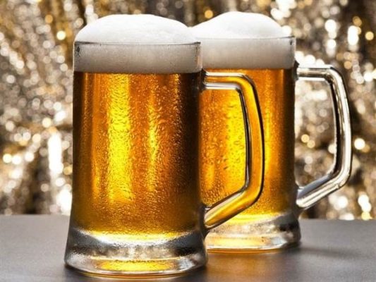 Rượu, bia chính là một nguyên nhân chính gây ra bệnh ung thư gan