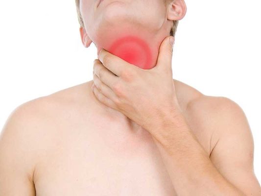 Ung thư vòm họng nguyên nhân dấu hiệu triệu chứng phương pháp điều trị hiệu quả nhất (2)