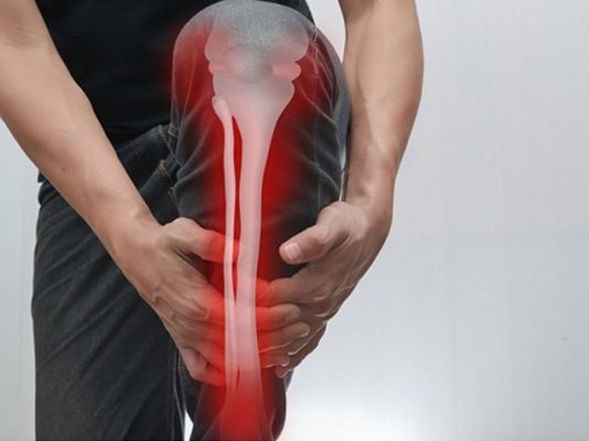 Xương ống chân đau nhói kéo dài - bạn hãy cẩn trọng với căn bệnh ung thư xương