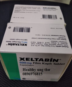 Thong tin an toan quan trong truoc khi su dung xeltabine