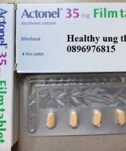 Thuoc Actonel 35mg risedronate su dung de dieu tri