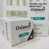 Thuoc Osimert 80 mg Osimertinib gia bao nhieu