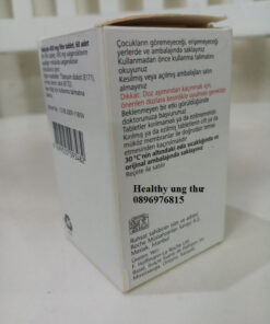 Truoc khi dung valcyte 450mg valganciclovir ban nen quan tam den dieu gi