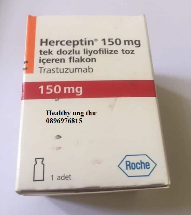 Truoc khi su dung herceptin