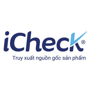 icheck truy xuất nguồn gốc healthy ung thư