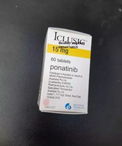 Chi dinh thuoc Iclusig