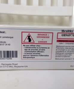 Mua thuoc Ibrance o dau