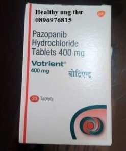 Lieu luong va Cach su dung votrient