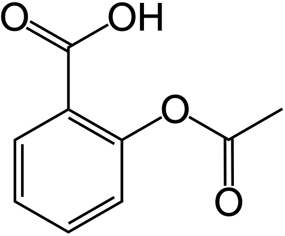 Aspirin (1)