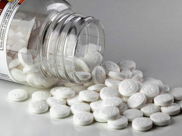 Aspirin có tác dụng hạ sốt, giảm đau và chống viêm (2)