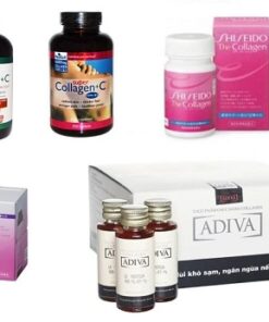 Các Collagen tốt nhất hiện nay nên dùng (6)