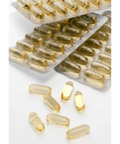 Công dụng của viatmin E là điều trị hoặc ngăn ngừa thiếu hụt vitamin E