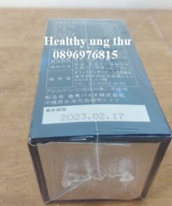 Fucoidan được sử dụng trong việc hỗ trợ điều trị bệnh ung thư (4)