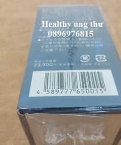 Fucoidan được sử dụng trong việc hỗ trợ điều trị bệnh ung thư (5)