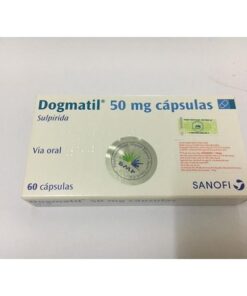 Lieu dung thuoc Dogmatil nhu the nao