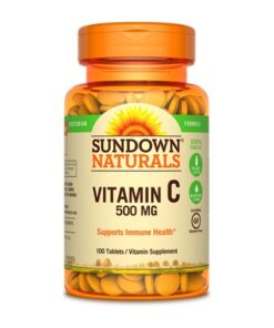 Vitamin C được sử dụng để điều trị và ngăn ngừa thiếu vitamin C