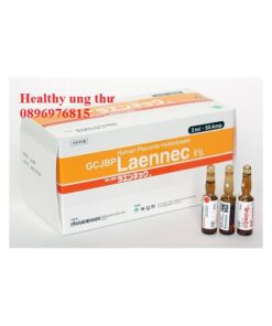 Nhung nguoi nao khong nen su dung Laennec