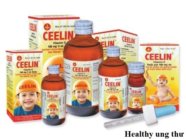 Ceelin tăng cường sức đề kháng cho cơ thể (3)