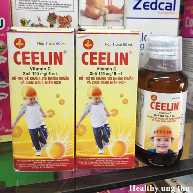 Ceelin tăng cường sức đề kháng cho cơ thể (4)