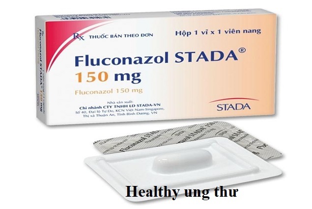 Thuốc Fluconazol điều trị các bệnh lý về viêm nhiễm nấm (3)