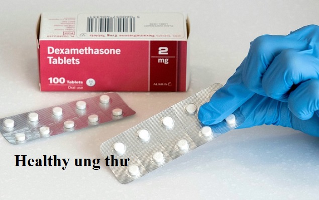 Dexamethasone - Thuốc chống viêm, chống dị ứng (4)