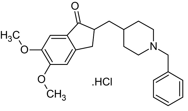 Donepezil