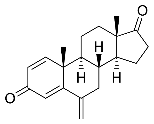 Exemestane