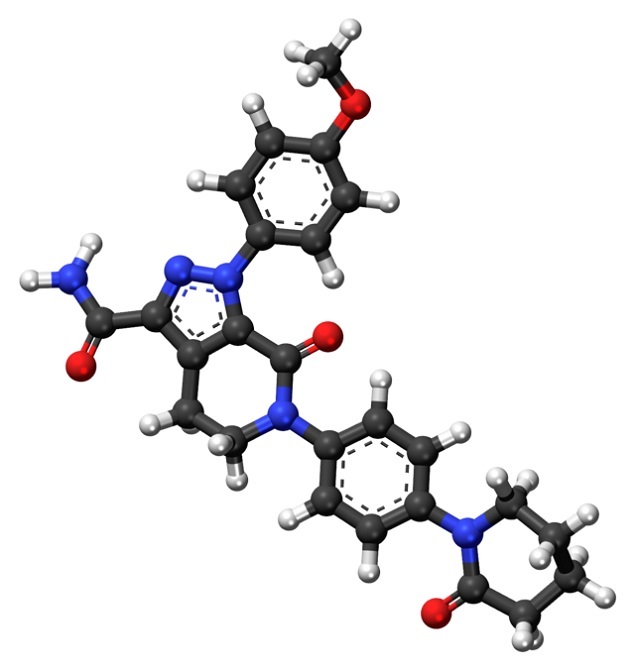 Apixaban
