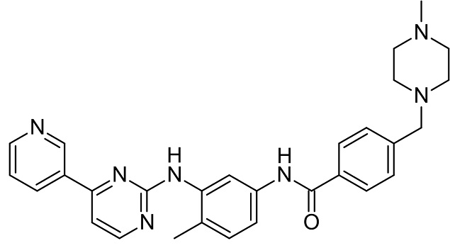 Imatinib