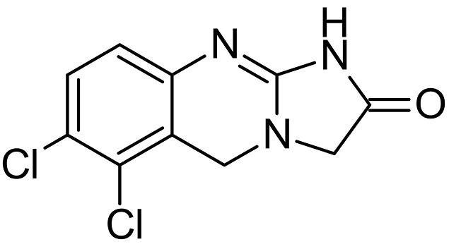 Anagrelide