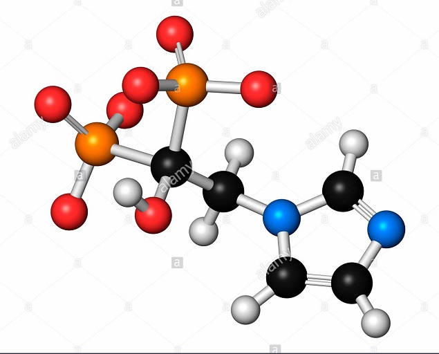 Axit zoledronic