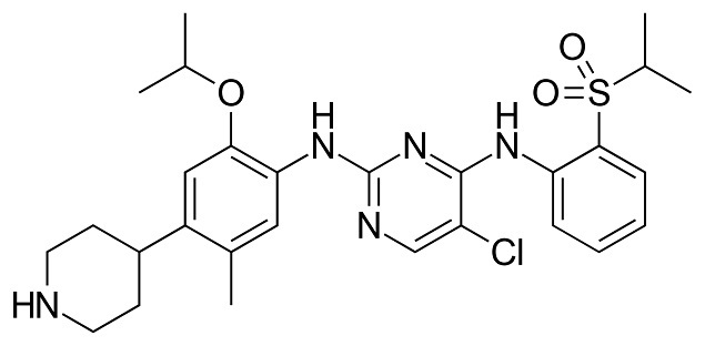Ceritinib