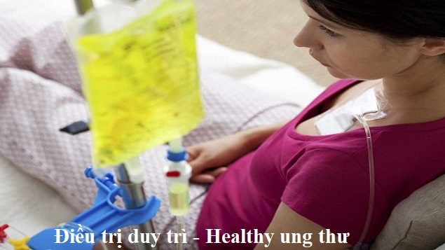 Điều trị duy trì