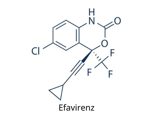 Efavirenz