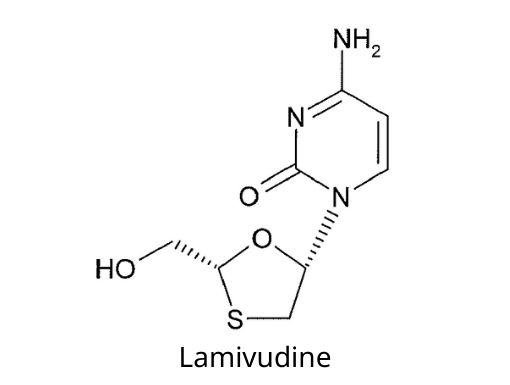 Lamivudine
