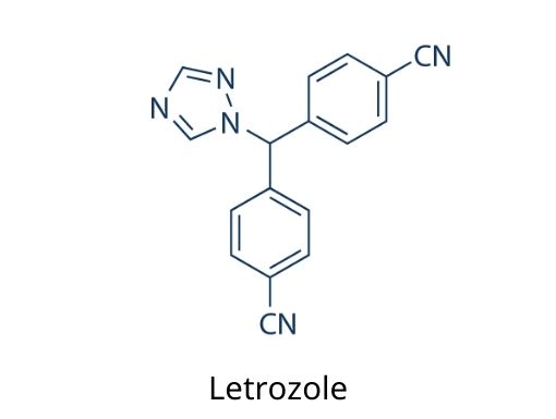 Letrozole