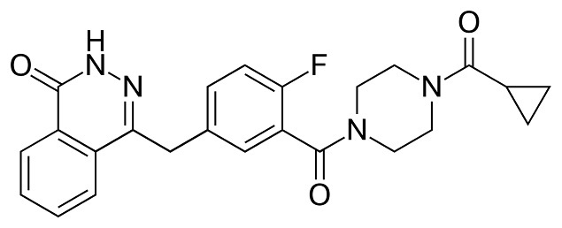 Olaparib