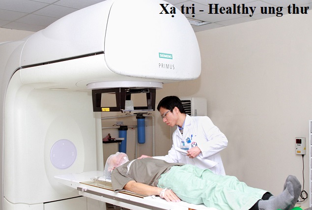 Xạ trị