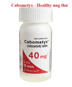 Cabometyx duoc su dung nhu the nao