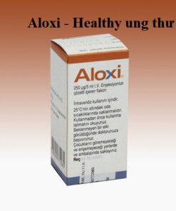 Cach su dung Aloxi