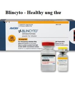 Cach su dung Blincyto