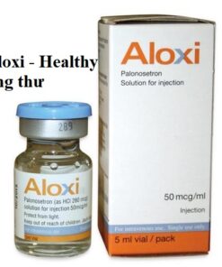 Luu y truoc khi dung Aloxi