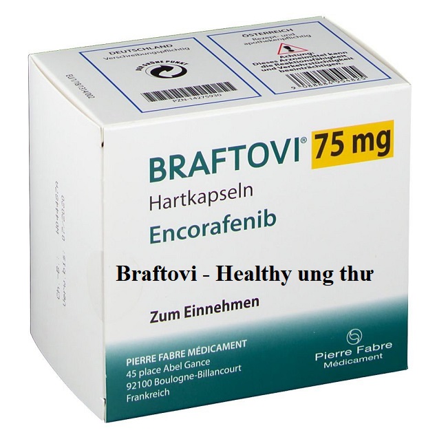 Nhung dieu luu y truoc luc dung Braftovi