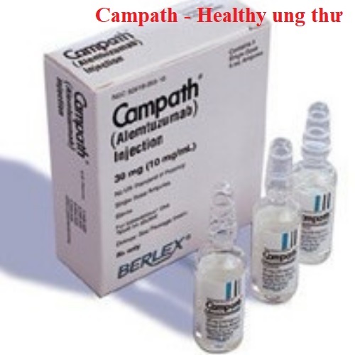 Nhung than trong truoc khi dung Campath