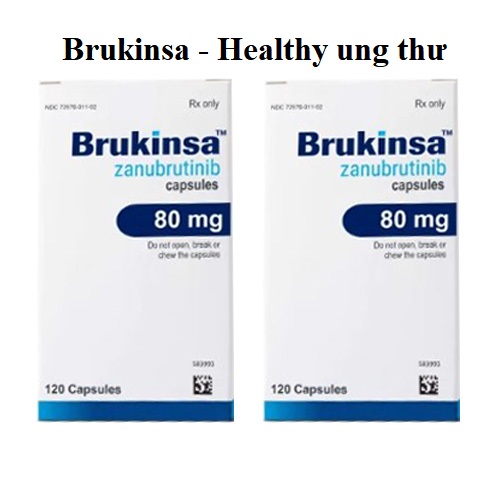 Than trong truoc khi dung thuoc Brukinsa