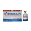 Thuoc Arranon 5mg ml Nelarabine dieu tri mot so benh ung thu gia bao nhieu