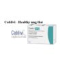 Thuoc Cablivi 10mg Caplacizumab Cong dung lieu dung cach dung
