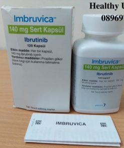 Cach su dung Imbruvica